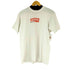 シュプリーム Supreme 90s USA製 初期 企業 ボックスロゴ プリントクルーネックTシャツ メンズ JPN:L