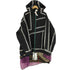 カラー kolor 24SS DOCKING MOUNTAIN COAT ドッキング マウンテン コート メンズ
