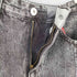 メゾンスペシャル MAISON SPECIAL 2way Waist Denim Pants レディース JPN:38