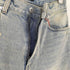 メゾンスペシャル MAISON SPECIAL Baggy Denim Pants レディース JPN:36