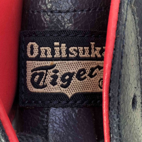 オニツカタイガー ONITSUKA TIGER MEXICO Mid Runner メキシコ ミッドランナー メンズ JPN:28