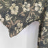 ライルアンドスコット LYLE&SCOTT SILK & BAMBOO シルク バンブー フローラル S/S シャツ メンズ import:M