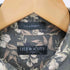 ライルアンドスコット LYLE&SCOTT SILK & BAMBOO シルク バンブー フローラル S/S シャツ メンズ import:M