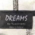 DREAMS by Tuoriniemi フィンランド製 マルチカラー パーカー メンズ