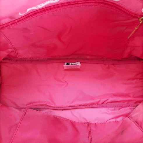 レスポートサック LeSportsac キャラクタープリント 2WAYショルダーバッグ レディース