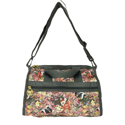レスポートサック LeSportsac キャラクタープリント 2WAYショルダーバッグ レディース