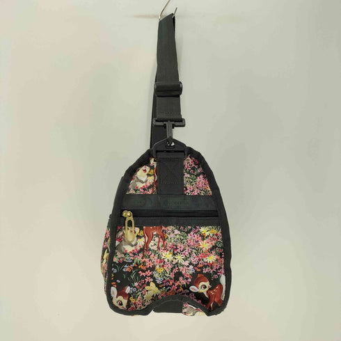 レスポートサック LeSportsac キャラクタープリント 2WAYショルダーバッグ レディース