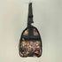 レスポートサック LeSportsac キャラクタープリント 2WAYショルダーバッグ レディース