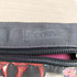 レスポートサック LeSportsac キャラクタープリント ミニポーチ レディース