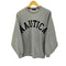 ノーティカ NAUTICA 21AW Arch Logo Crewneck Sweatshirt メンズ JPN:S