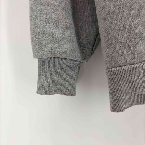 ノーティカ NAUTICA 21AW Arch Logo Crewneck Sweatshirt メンズ JPN:S