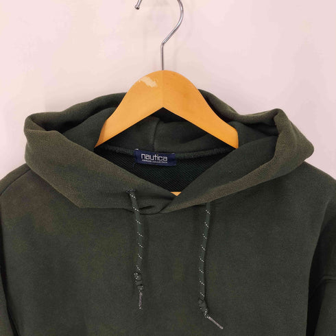 ノーティカ NAUTICA Sweat Hoodie 2.6 メンズ JPN:S
