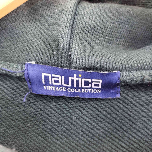 ノーティカ NAUTICA Sweat Hoodie 2.6 メンズ JPN:S