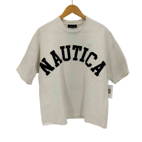 ノーティカ NAUTICA 22SS TOO HEAVY S/S TEE メンズ JPN:S
