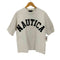 ノーティカ NAUTICA 22SS TOO HEAVY S/S TEE メンズ JPN:S