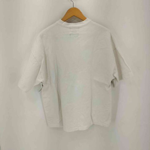 ノーティカ NAUTICA 22SS TOO HEAVY S/S TEE メンズ JPN:S