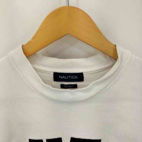 ノーティカ NAUTICA 22SS TOO HEAVY S/S TEE メンズ JPN:S