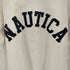 ノーティカ NAUTICA 22SS TOO HEAVY S/S TEE メンズ JPN:S