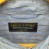 フリークスストア FREAKS STORE 24SS ストライプ L/S シャツ メンズ JPN:L