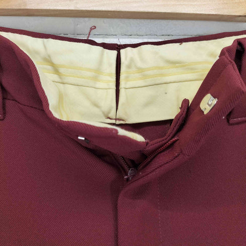 70s~ ロケットタロン ポリスラックス メンズ