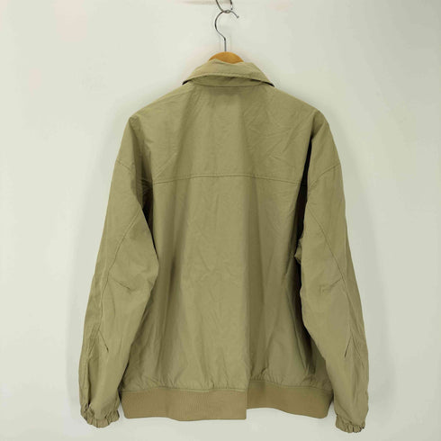 エイチアンドエム H&M スナップボタン ナイロンジャケット メンズ import:XL