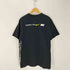 ナイキ NIKE 両面プリントロゴ クルーネックTシャツ メンズ L