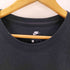 ナイキ NIKE 両面プリントロゴ クルーネックTシャツ メンズ L