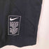 ナイキ NIKE 両面プリントロゴ クルーネックTシャツ メンズ L