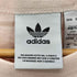 アディダスオリジナルス adidas Originals 刺繍ロゴ クルーネックTシャツ メンズ XO