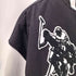 ユーエスポロアッスン U.S.POLO ASSN ワッペン刺繍ロゴ 袖レザー スタジャン メンズ XL