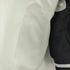 ユーエスポロアッスン U.S.POLO ASSN ワッペン刺繍ロゴ 袖レザー スタジャン メンズ XL