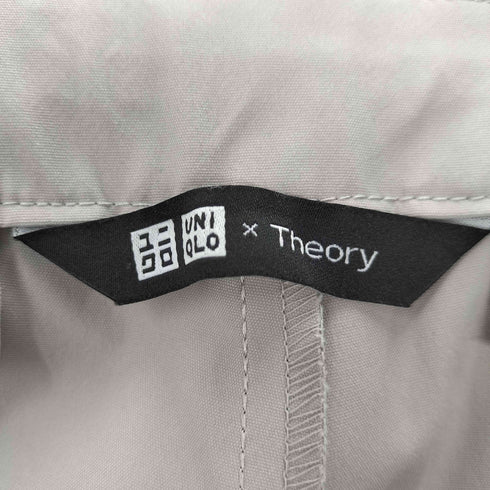 セオリー theory 感動イージーパンツ メンズ JPN:XL