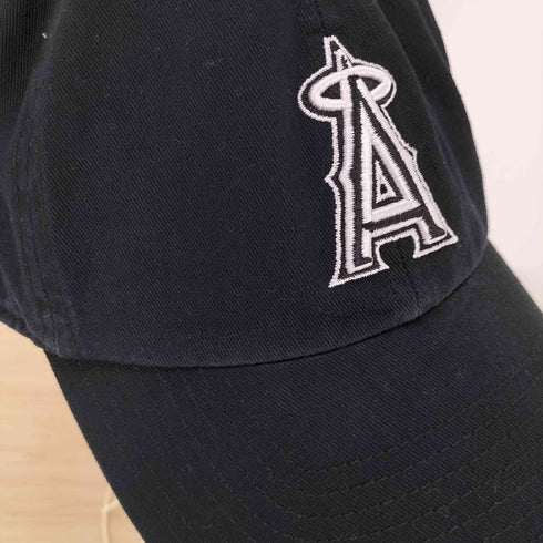 フォーティセブンブランド 47 BRAND ベースボールチームワッペン 6パネルキャップ メンズ