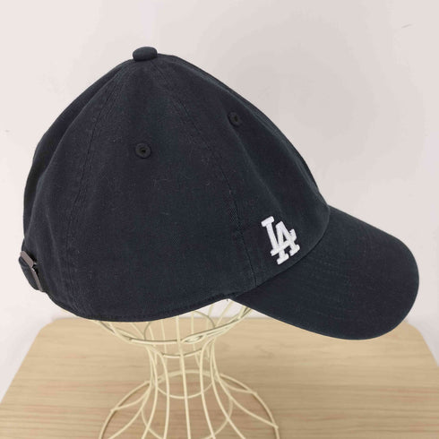 フォーティセブンブランド 47 BRAND ベースボールチーム刺繍 6パネルキャップ メンズ