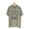 ヘインズ Hanes 2004 WORLD SERIES MLBチームロゴプリント Tシャツ メンズ import:XL