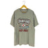 ヘインズ Hanes 2004 WORLD SERIES MLBチームロゴプリント Tシャツ メンズ import:XL