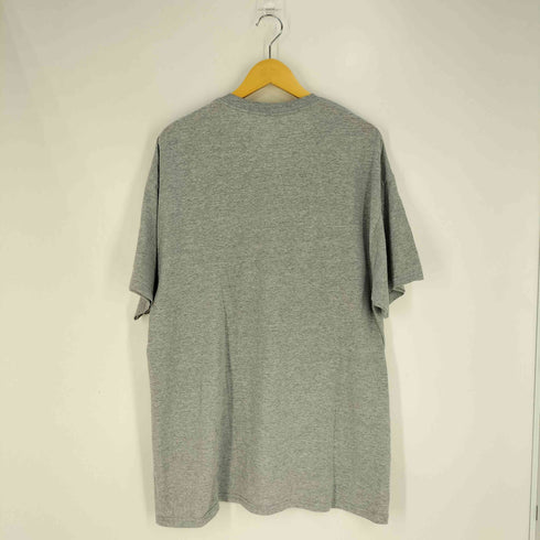ヘインズ Hanes 2004 WORLD SERIES MLBチームロゴプリント Tシャツ メンズ import:XL