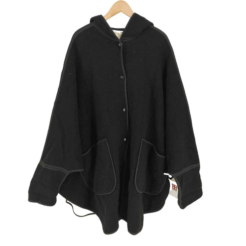 SKORPI WOOL JACKET レディース