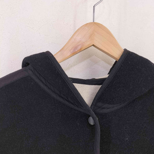 SKORPI WOOL JACKET レディース