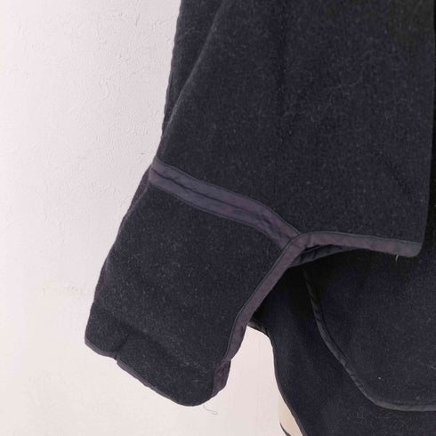SKORPI WOOL JACKET レディース