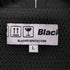 ザブラックアイパッチ THE BLACK EYE PATCH リフレクターナイロンジャケット メンズ JPN:L