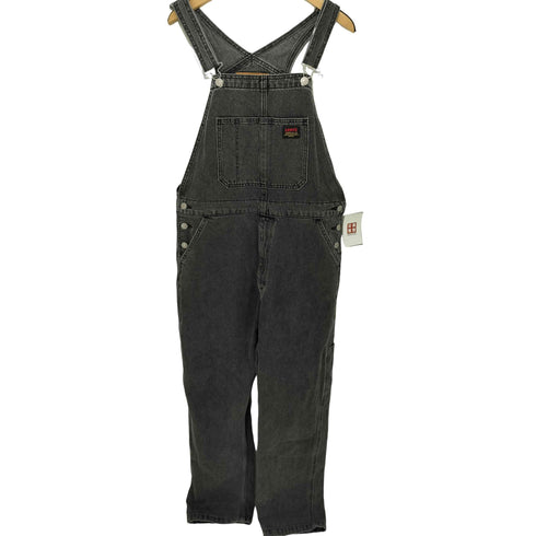 リーバイス Levis リラックス ストレート オーバーオール メンズ M