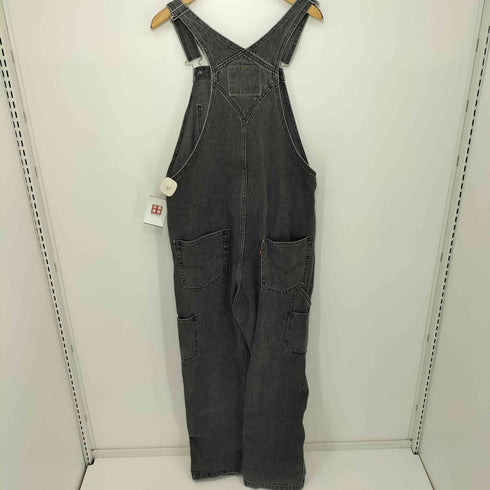 リーバイス Levis リラックス ストレート オーバーオール メンズ M