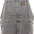 リーバイス Levis リラックス ストレート オーバーオール メンズ M