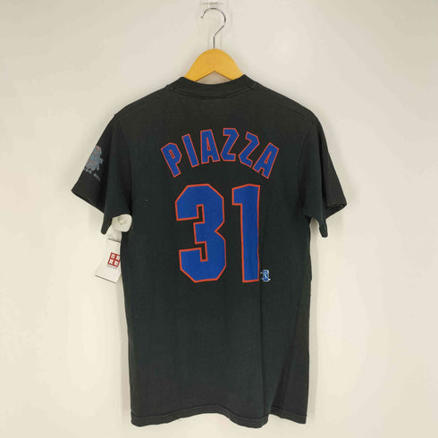 フルーツオブザルーム FRUIT OF THE LOOM 2000 MLBチームロゴプリント Tシャツ メンズ