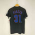 フルーツオブザルーム FRUIT OF THE LOOM 2000 MLBチームロゴプリント Tシャツ メンズ