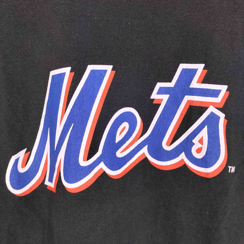 フルーツオブザルーム FRUIT OF THE LOOM 2000 MLBチームロゴプリント Tシャツ メンズ