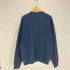 フルーツオブザルーム FRUIT OF THE LOOM 90s USA製 チームプリントモックネックスウェット メンズ JPN:XXL