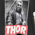 マーベル MARVEL キャラクタープリント Tシャツ メンズ import:M