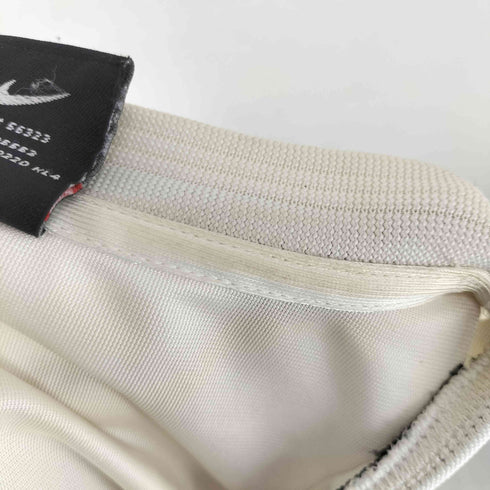 ナイキ NIKE 90s TEAMタグ ロゴ刺繍プラクティスシャツ メンズ JPN:M